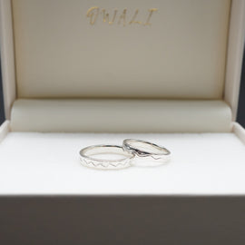 Marriage ring