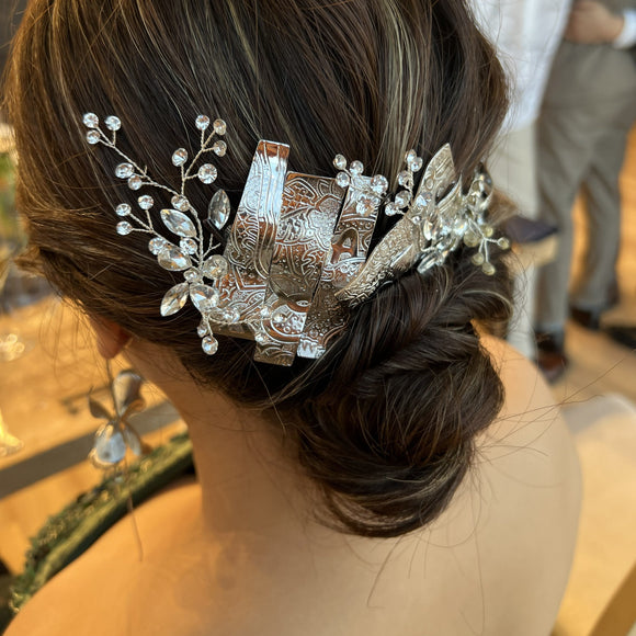 Hair dress