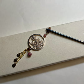 Kanzashi