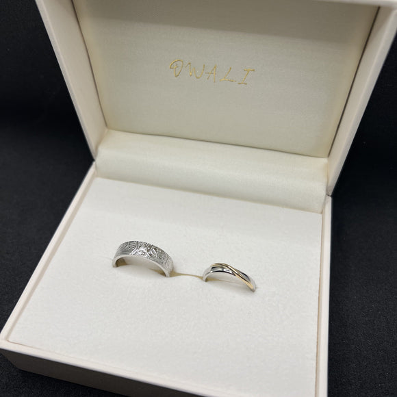 Marriage ring