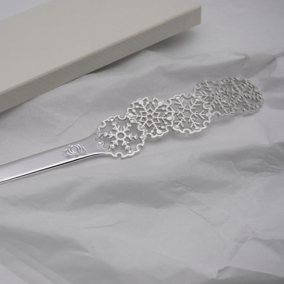 Paper knife